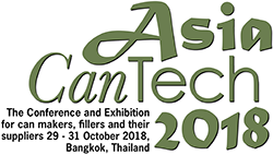 Asia CanTech Bangkok Thailand