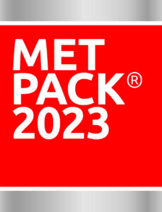 Meet VMI CAN at the METPACK 2023 in Essen Germany 